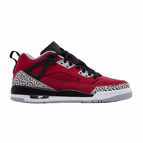 Air Jordan Spizike Low GS 'Toro'
