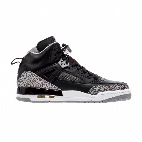 Air Jordan Spizike GS 'Black Cement'