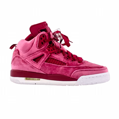 Air Jordan Spizike GS 'Noble Red'