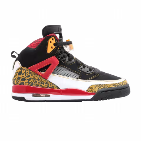 Air Jordan Spiz'Ike Gs 'Kings County'