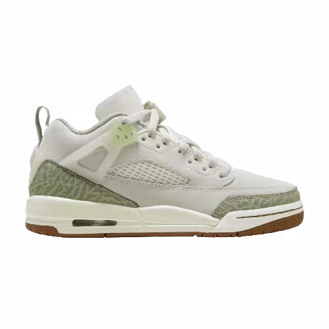 Air Jordan Spizike Low GS 'Melon Tint'