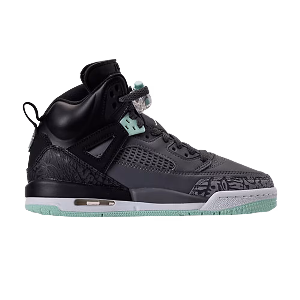 Air Jordan Spizike GS Mint Foam