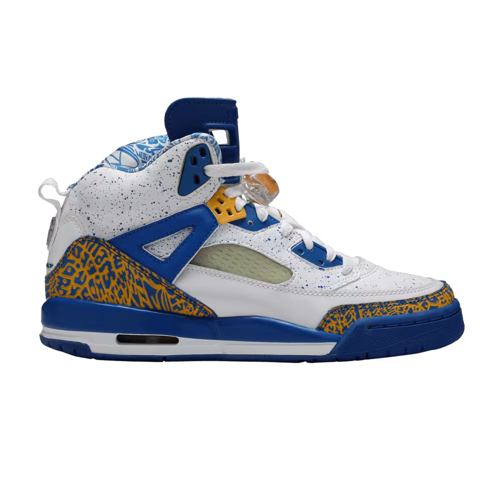 Air Jordan Spiz'Ike Gs Do The Right Thing