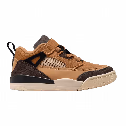 Air Jordan Spizike Low PS 'Flax'