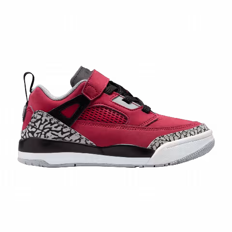 Air Jordan Spizike Low PS 'Toro'