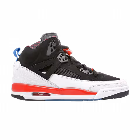 Air Jordan Spiz'Ike Gs 'Infrared'