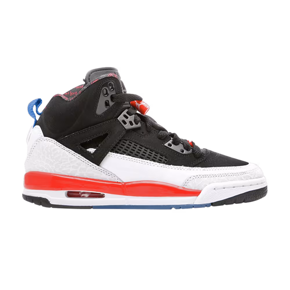Air Jordan Spiz'Ike Gs Infrared