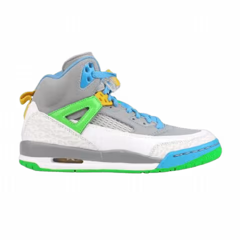 Air Jordan Spizike GS 'Stealth'