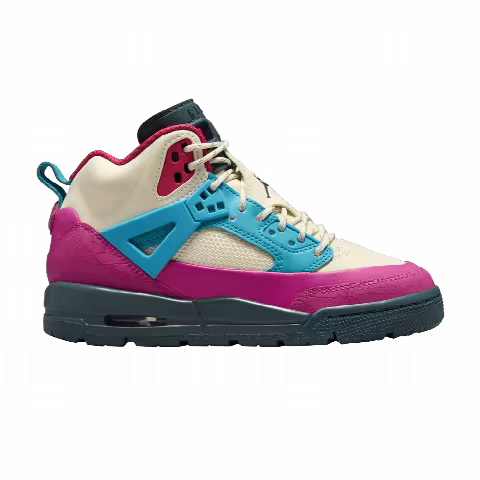 Air Jordan Winterized Spizike GS 'Coconut Milk Active Pink'