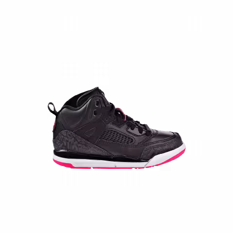 Air Jordan Spizike PS 'Black Pink'