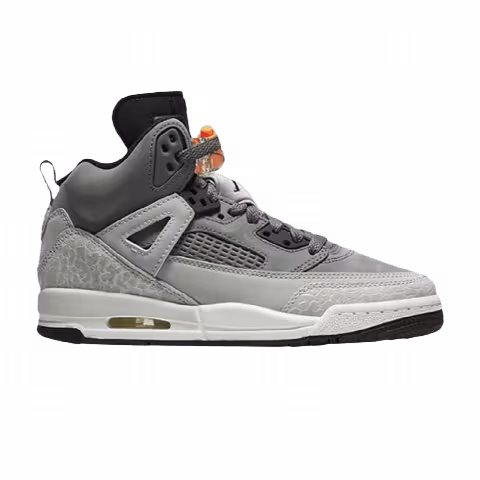 Air Jordan Spizike GS 'Cool Grey'