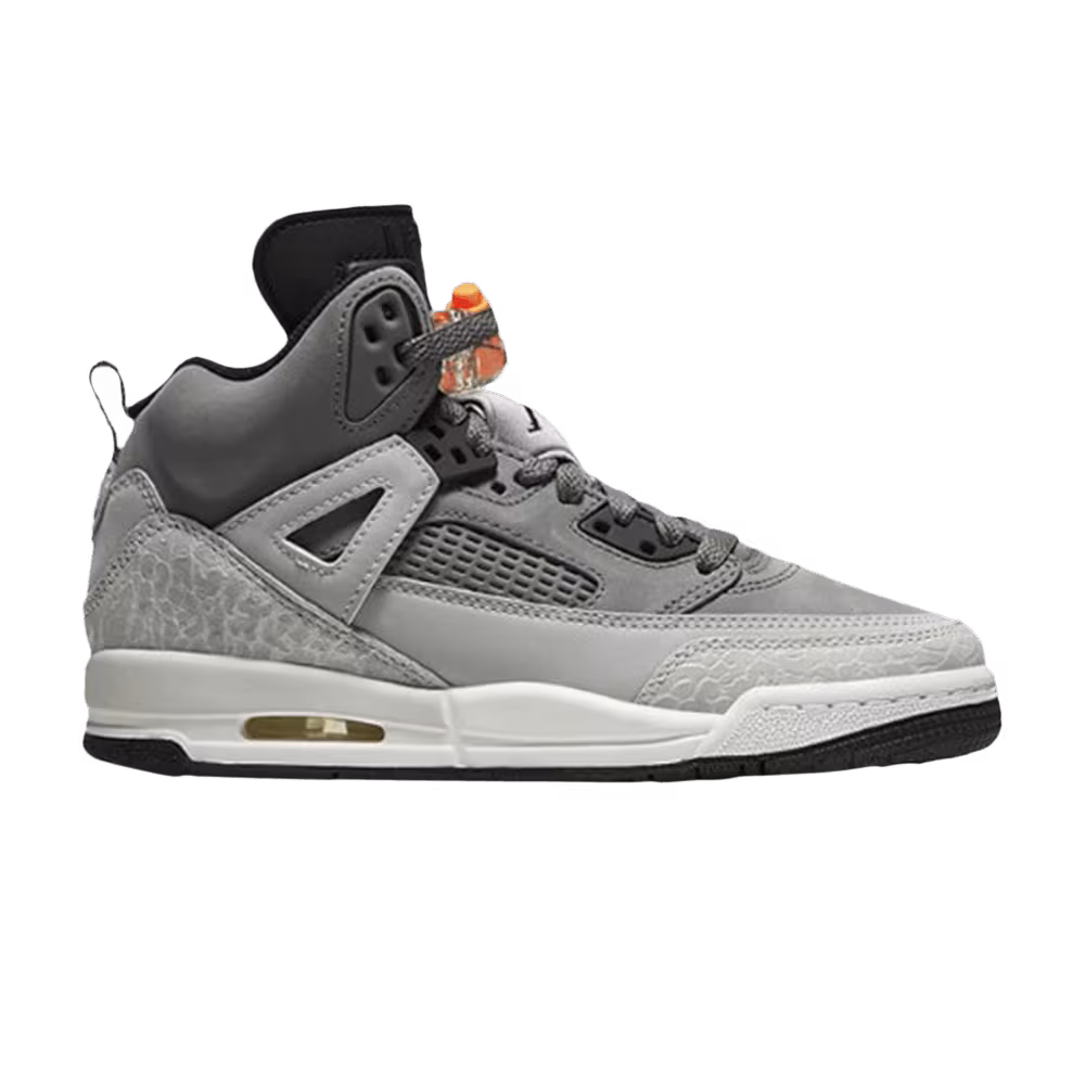 Air Jordan Spizike GS Cool Grey