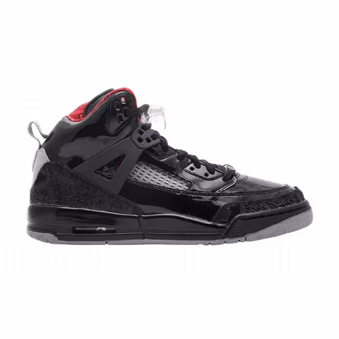 Air Jordan Spiz'Ike Gs 'Stealth'