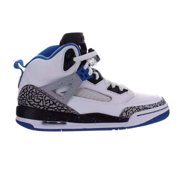 Air Jordan Spiz'ike GS ike GS