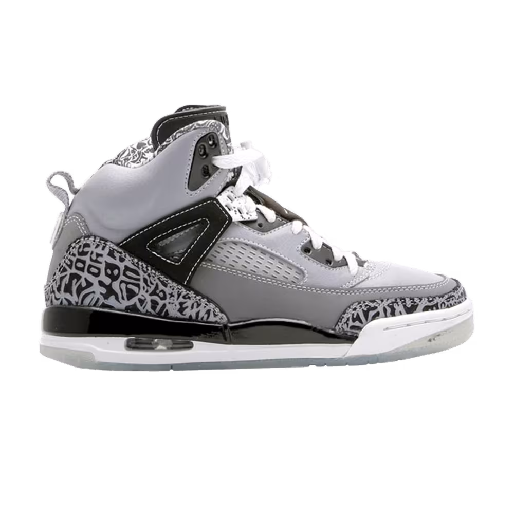 Air Jordan Spiz'Ike Gs Ike Gs