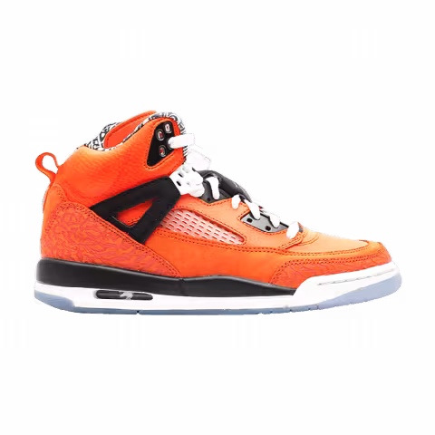 Air Jordan Spiz'Ike Gs 'New York Knicks'