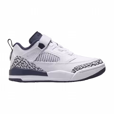 Air Jordan Spizike Low PS 'Obsidian'