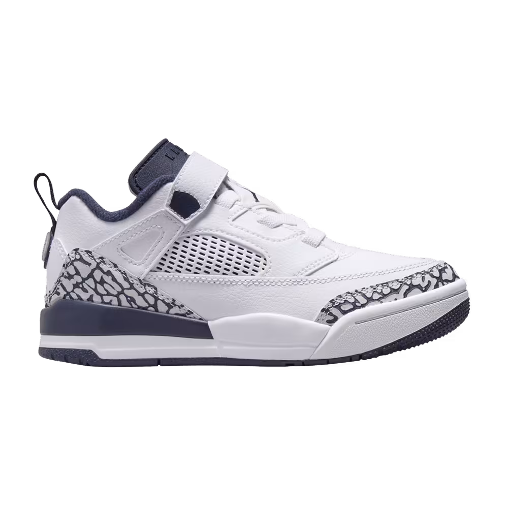 Air Jordan Spizike Low PS Obsidian