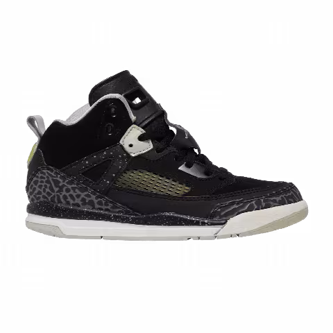 Air Jordan Spizike BP 'Oreo'