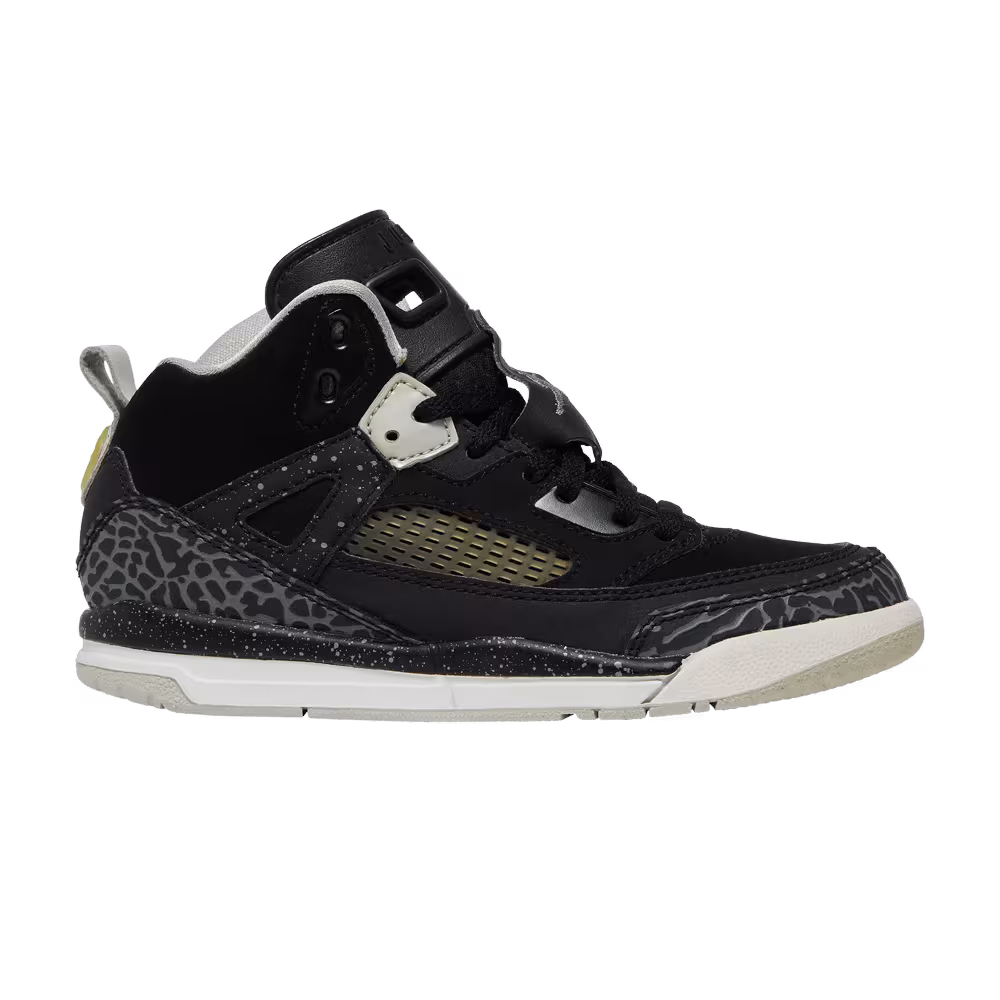 Air Jordan Spizike BP Oreo