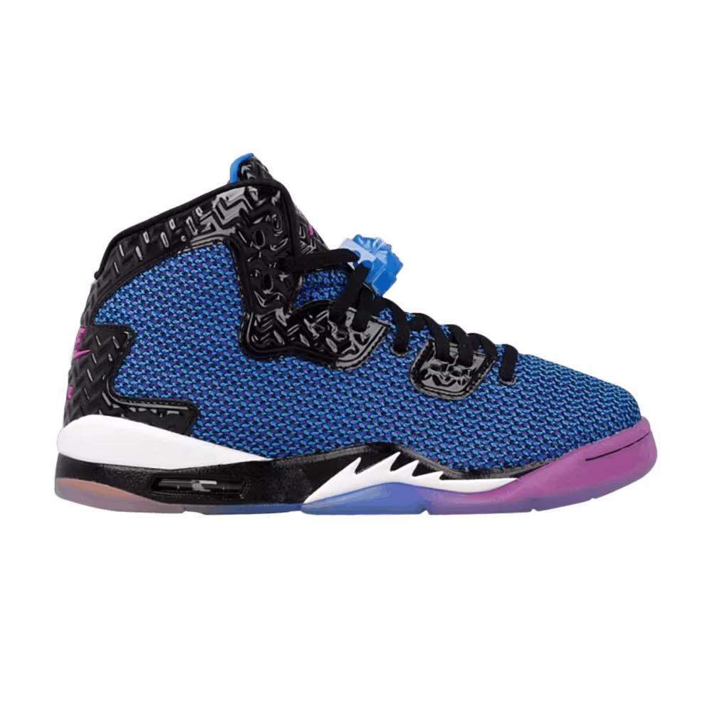 Air Jordan Spizike Forty BG
