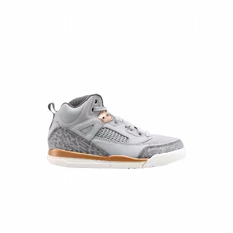 Air Jordan Spizike PS 'Grey Bronze'