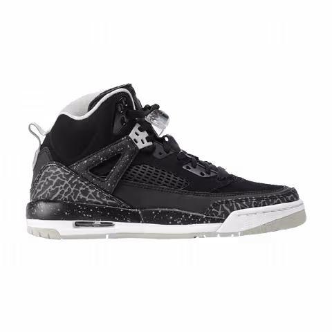 Air Jordan Spizike BG 'Oreo'