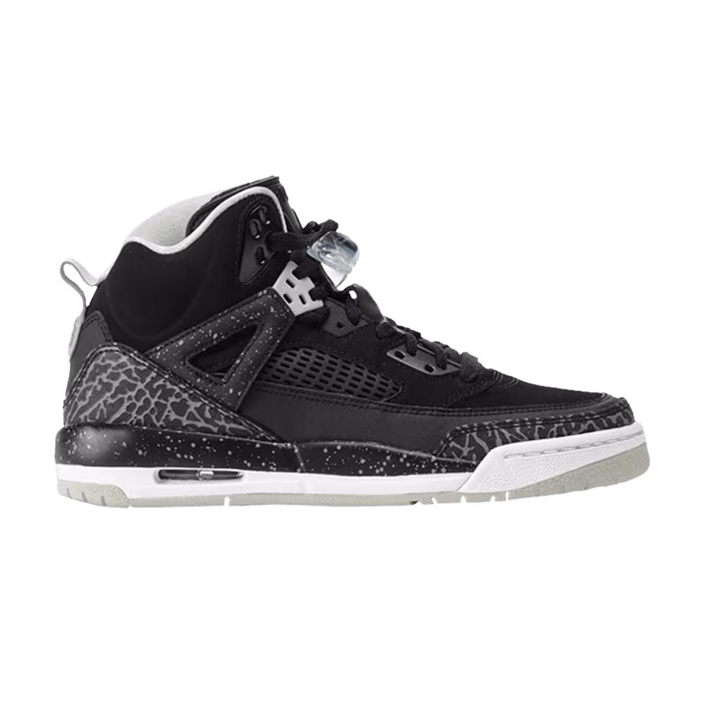 Air Jordan Spizike BG Oreo