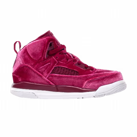 Air Jordan Spizike PS 'Noble Red'