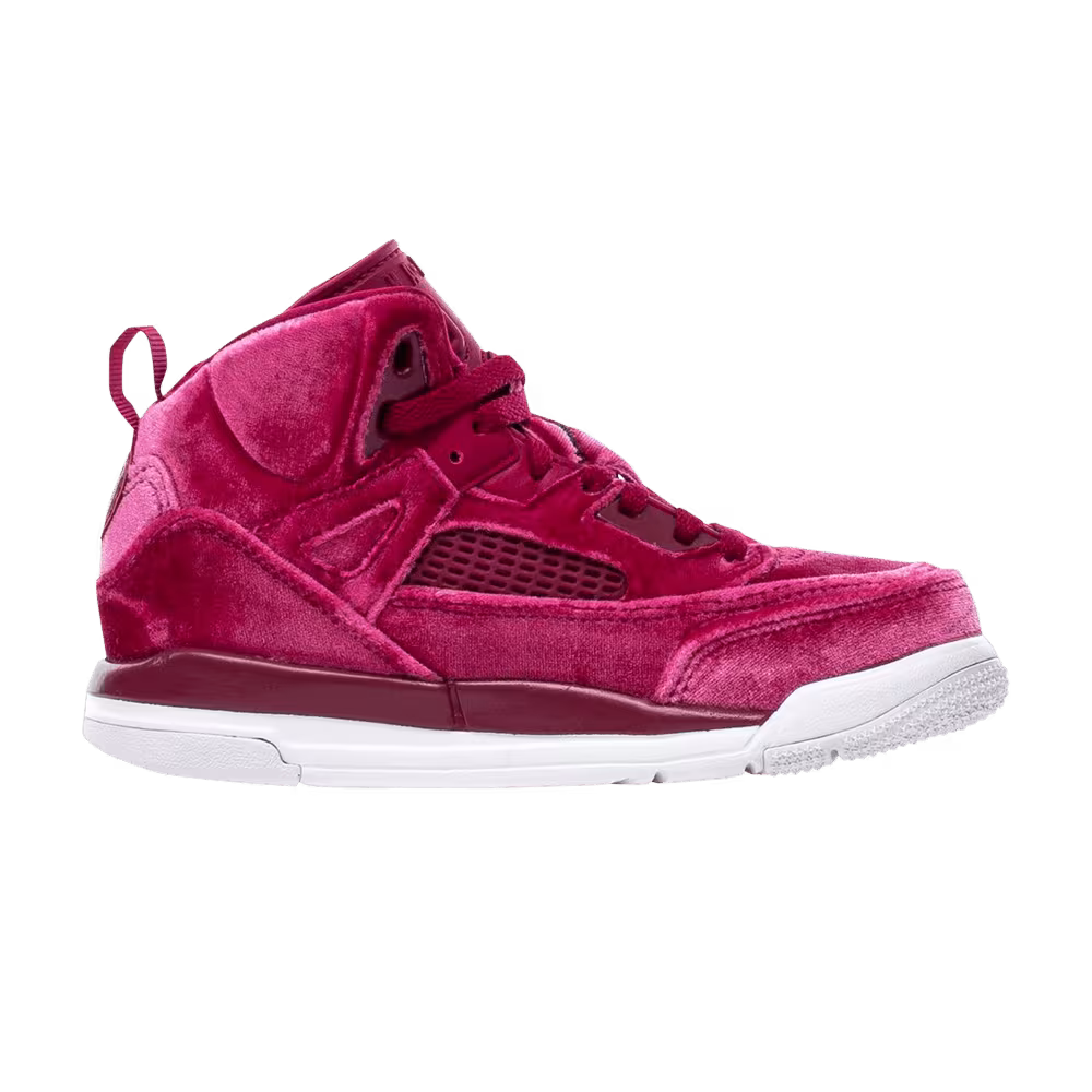 Air Jordan Spizike PS Noble Red