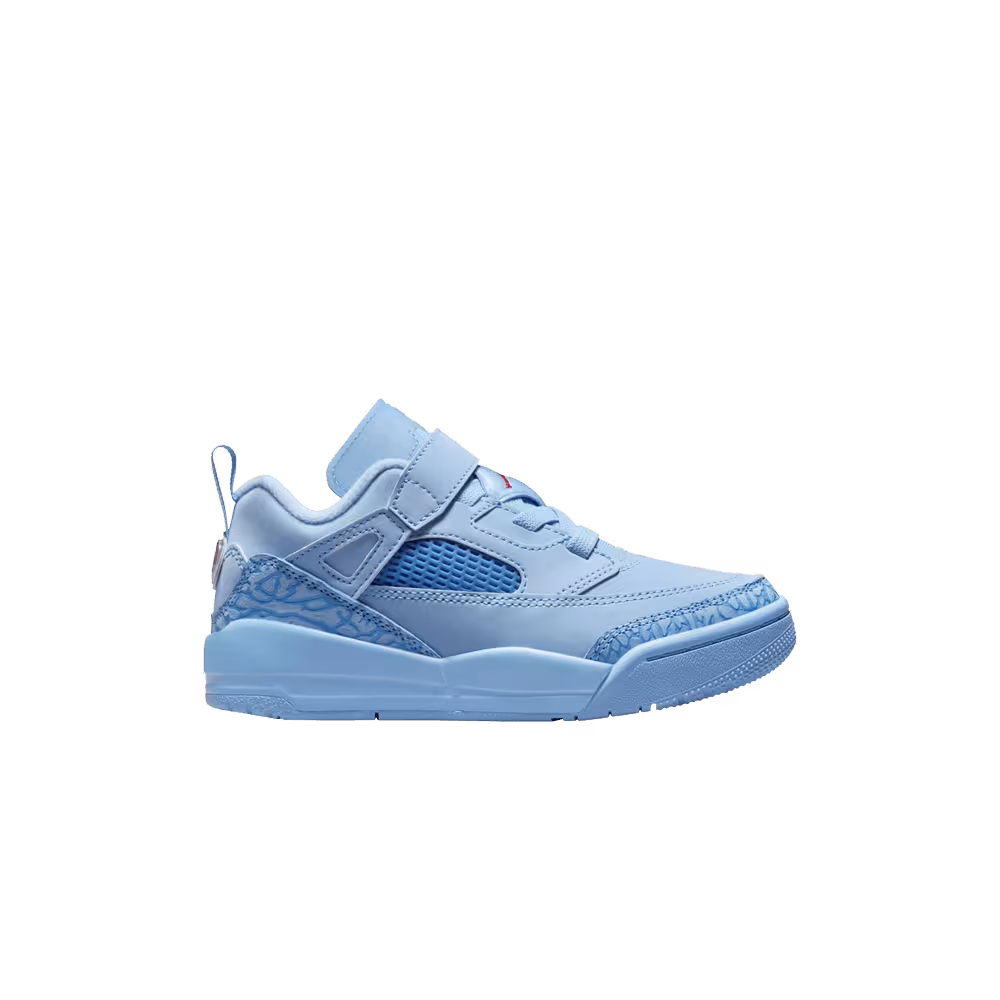 Air Jordan Spizike Low PS Houston Oilers