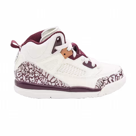 Air Jordan Spizike PS 'Sail Bordeaux'