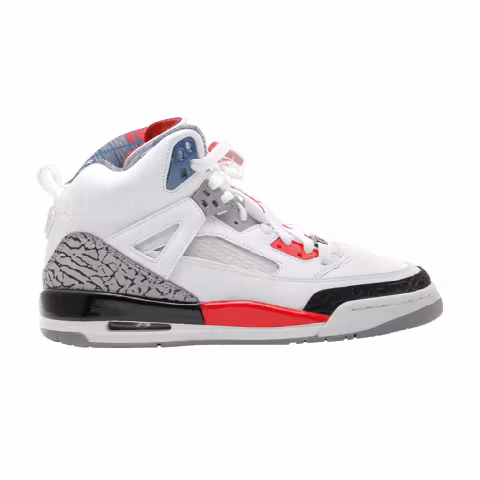 Air Jordan Spiz'Ike GS 'Mars Blackmon'