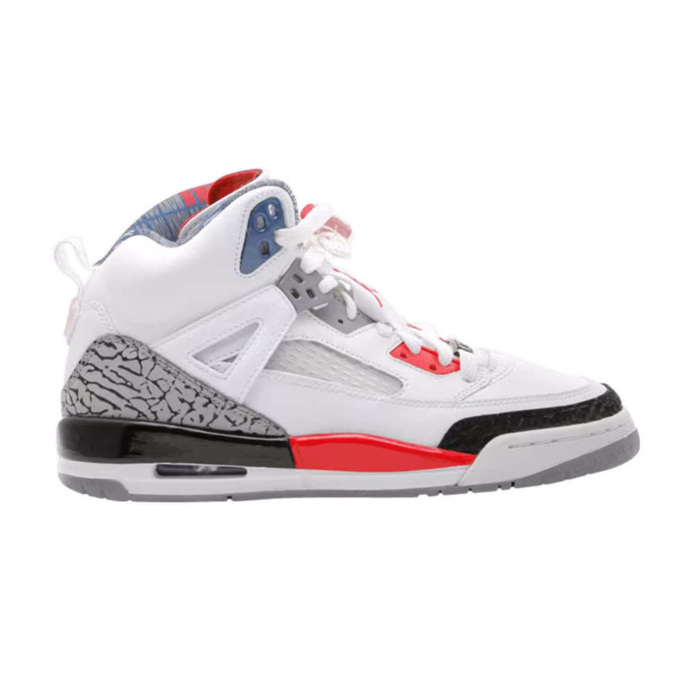 Air Jordan Spiz'Ike GS Mars Blackmon