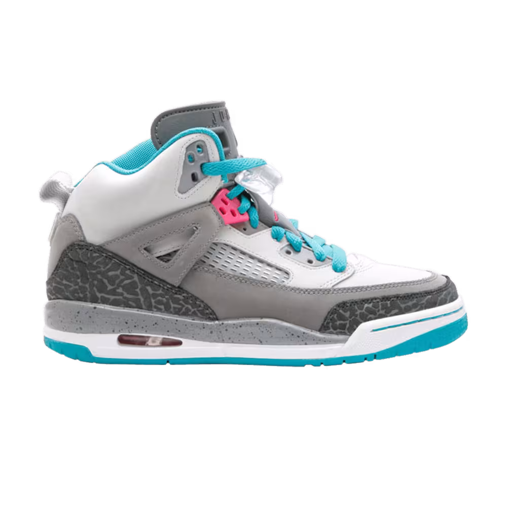 Air Jordan Spiz'Ike Gs Miami Vice