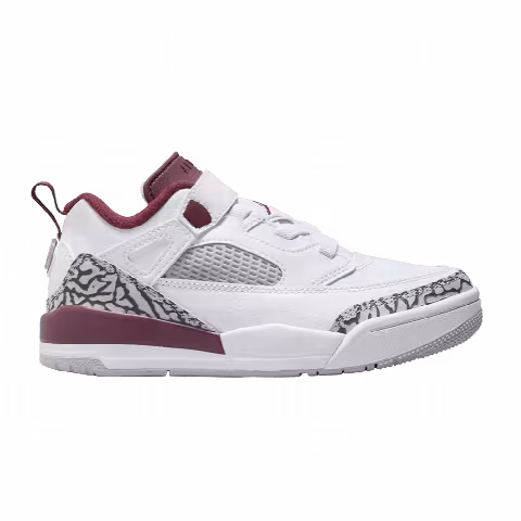 Air Jordan Spizike Low PS 'Team Red'