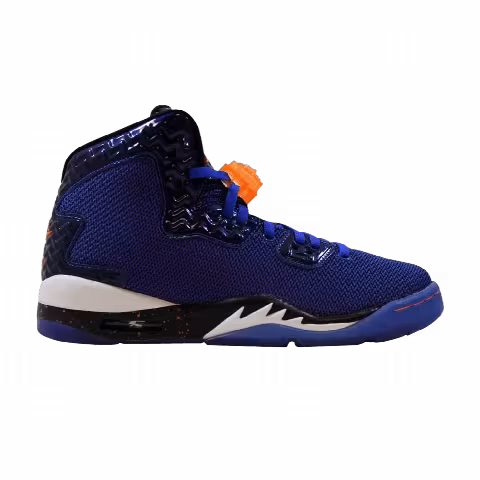 Air Jordan Spizike Forty BG 'Game Royal'