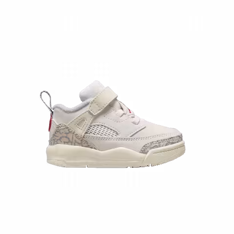 Air Jordan Spizike Low TD 'Coconut Milk'