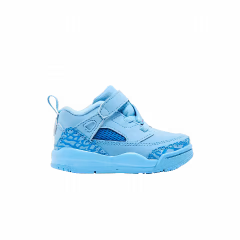 Air Jordan Spizike Low TD 'Houston Oilers'