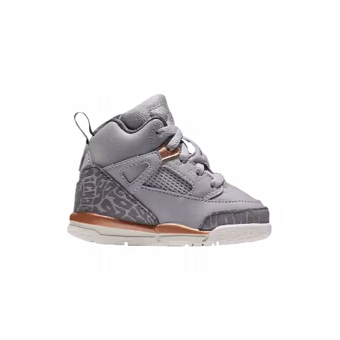Air Jordan Spizike GT 'Grey Bronze'