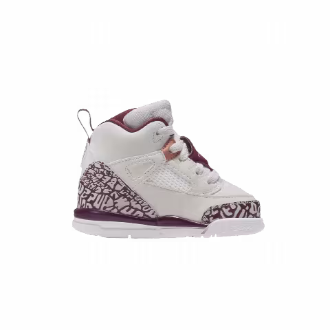 Air Jordan Spizike TD 'Sail Bordeaux'