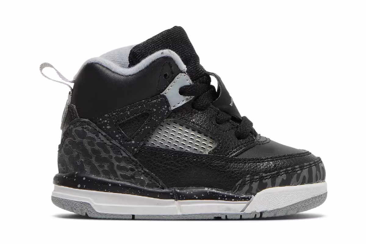 Air Jordan Spizike TD, view 2