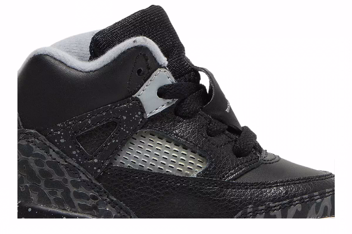 Air Jordan Spizike TD, view 3