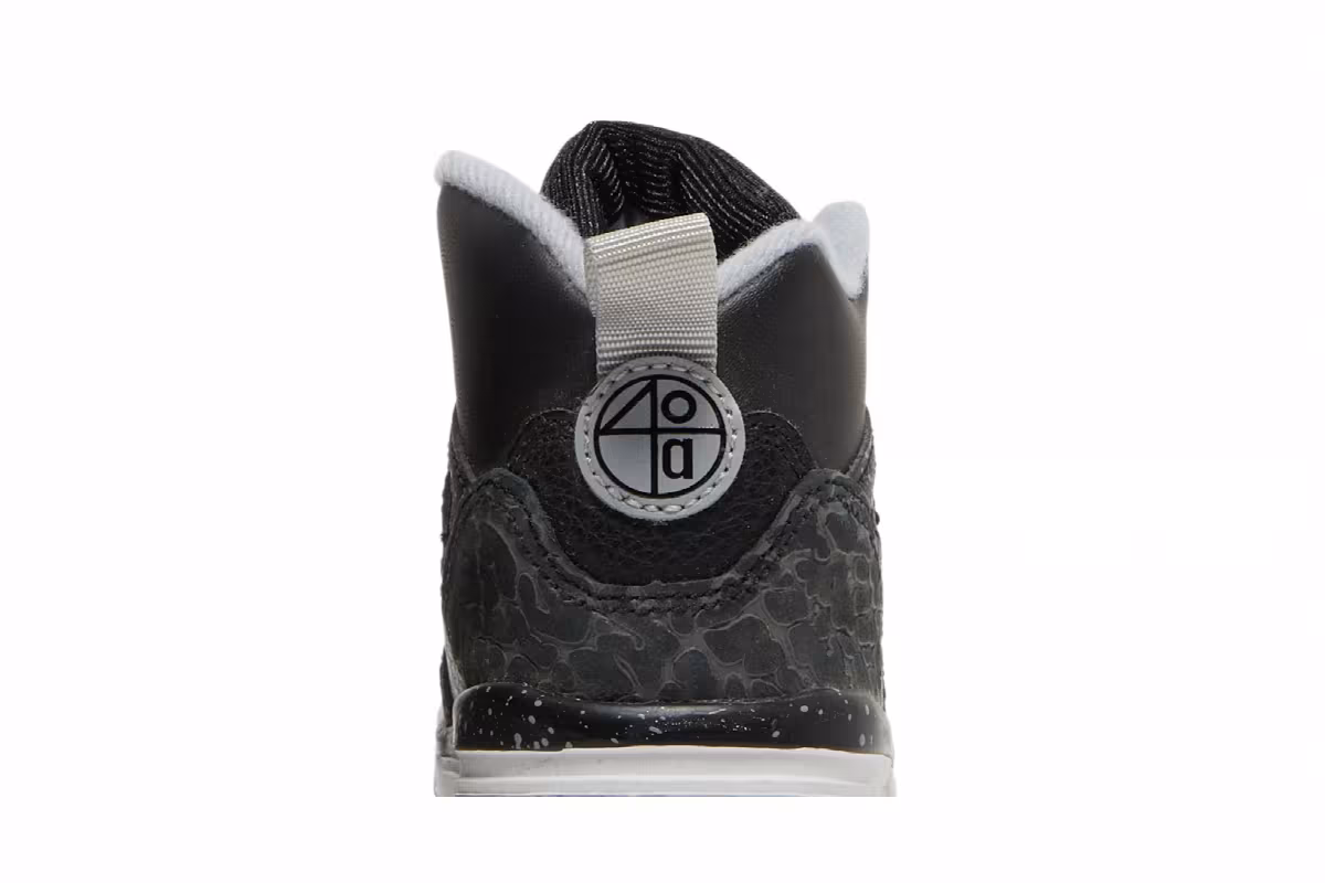 Air Jordan Spizike TD, view 8