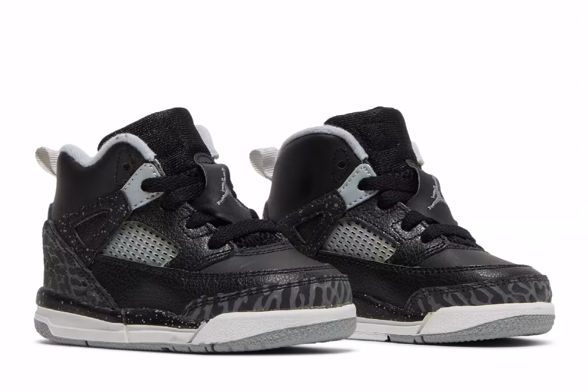 Air Jordan Spizike TD, view 9