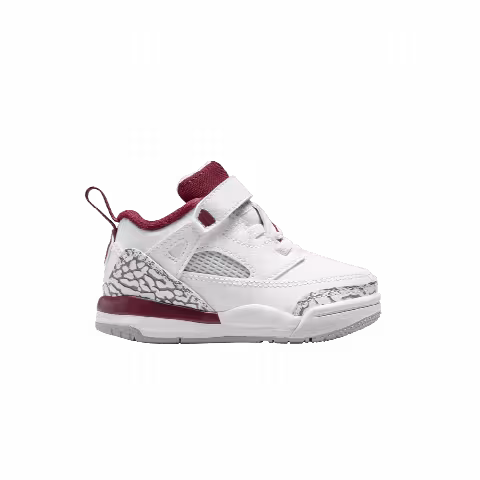 Air Jordan Spizike Low TD 'Team Red'
