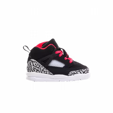 Air Jordan Spizike TD 'Black Red Orbit'