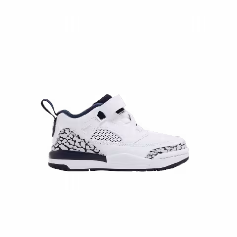 Air Jordan Spizike Low TD 'Obsidian'