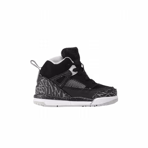 Air Jordan Spizike BT 'Oreo'