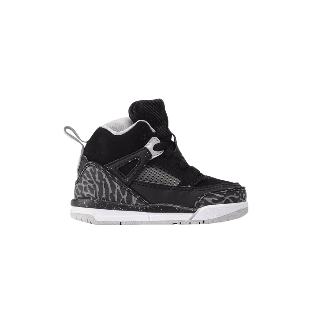 Air Jordan Spizike BT Oreo